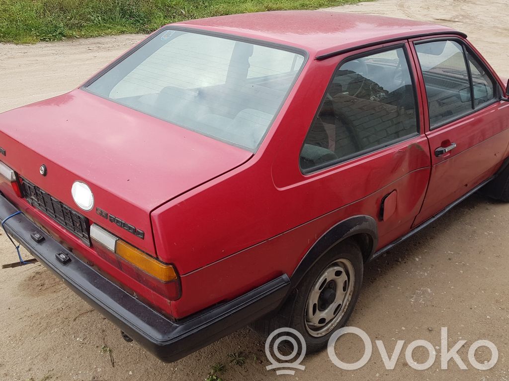 Polo II 86C 2F Polo  867857501B