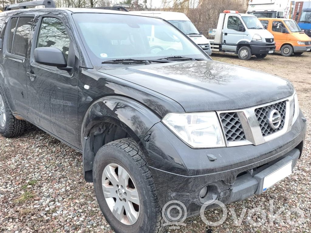 Pathfinder R51 Pathfinder  96910EB30