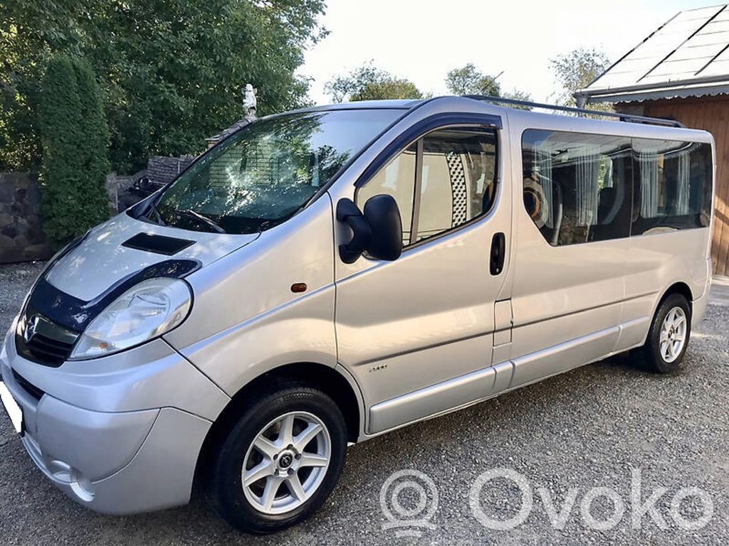 Vivaro Vivaro