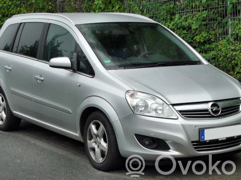 Zafira B Zafira  55353843