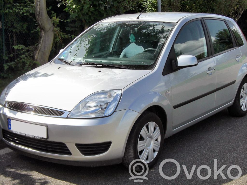 Fiesta Fiesta  LE36A05Y98