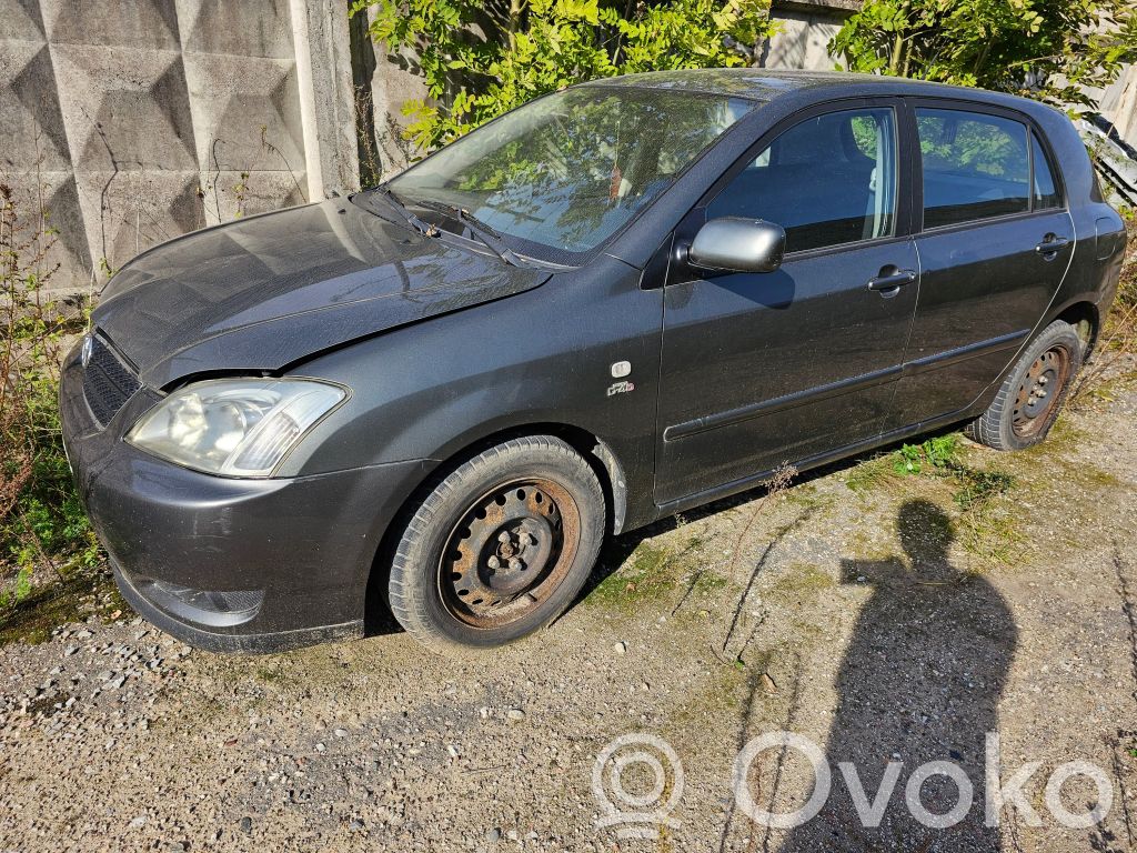 Corolla E120 E130 Corolla  896610F010