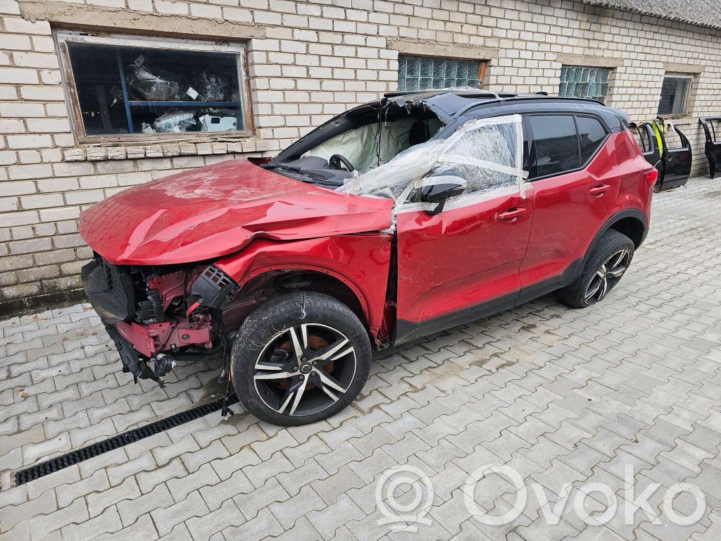 XC40 XC40  P32218920