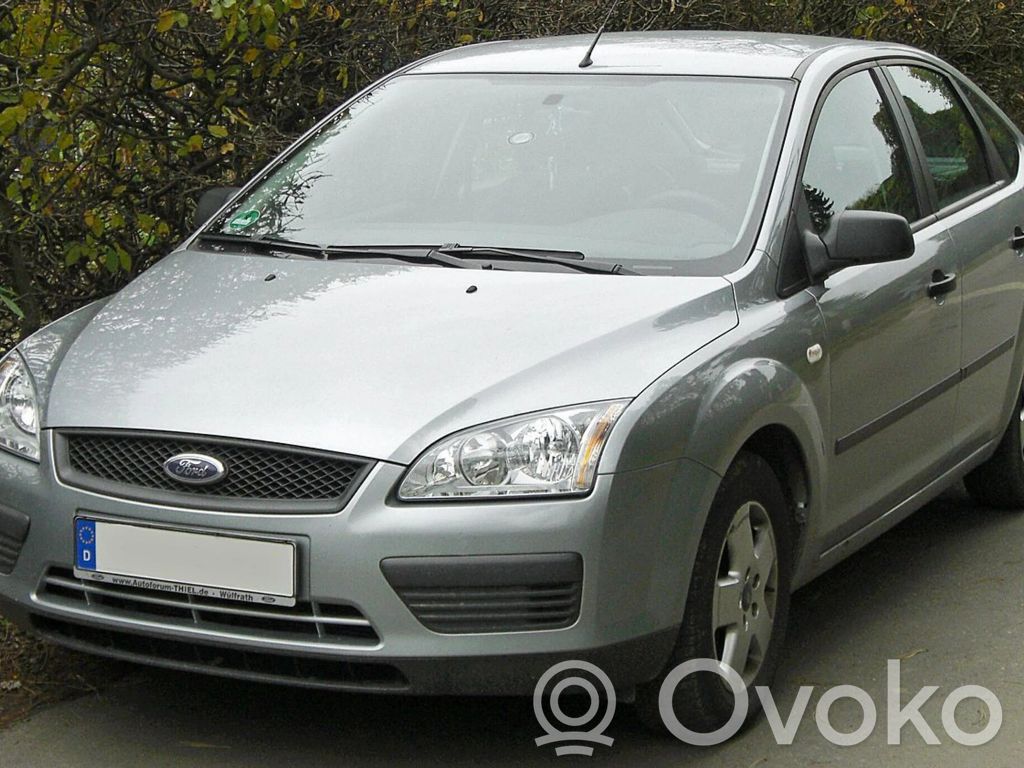 Focus Focus  6M5112A650MA