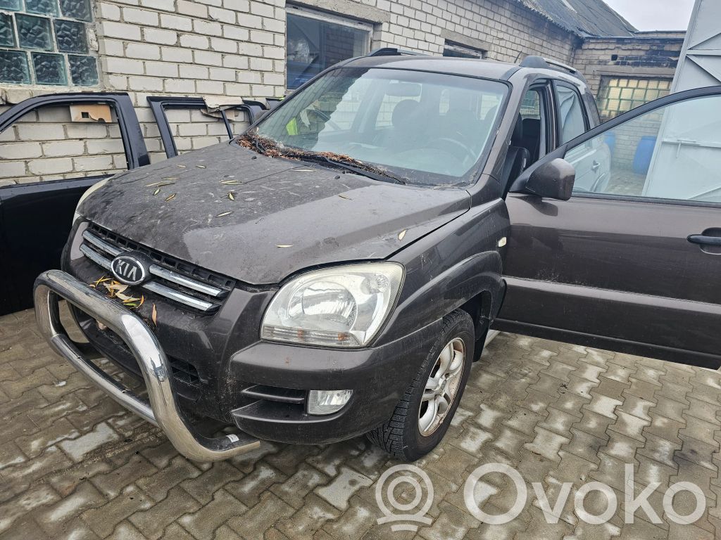 Sportage Sportage  3921037523