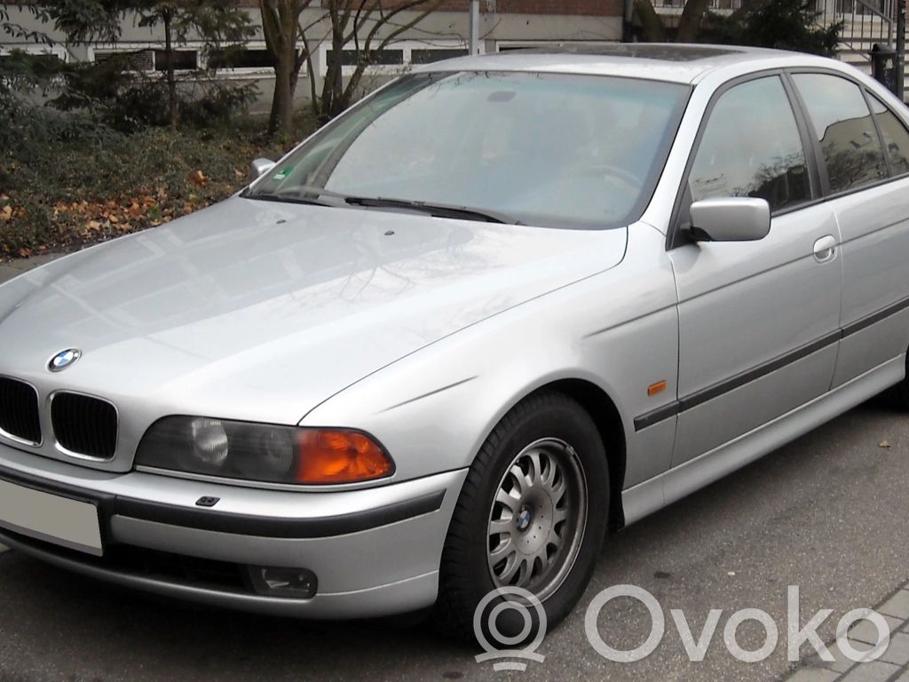 5 E39 Series 5  61354100187