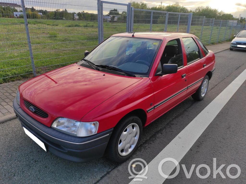 Escort Escort  91AB2C013AB