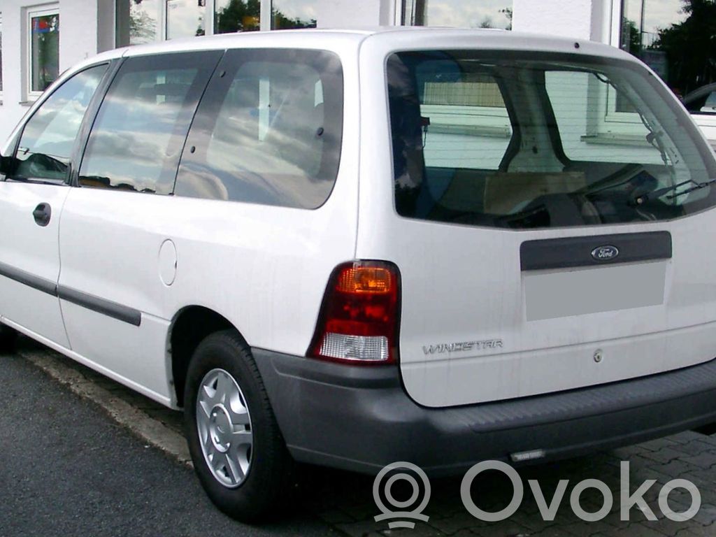 Windstar Windstar  YF2F12A650CA
