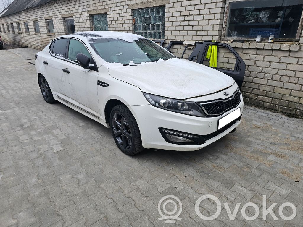 Optima Optima  E000989