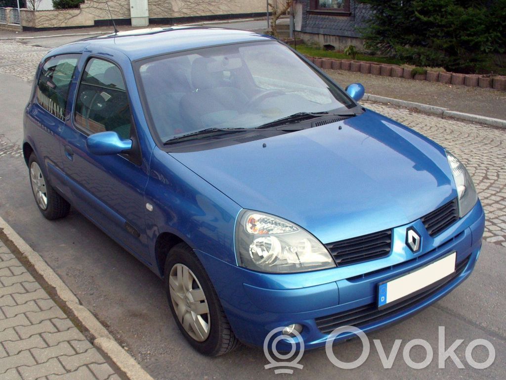 Clio II Clio  8200212348