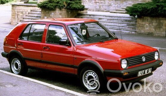 Golf II Golf  191411315