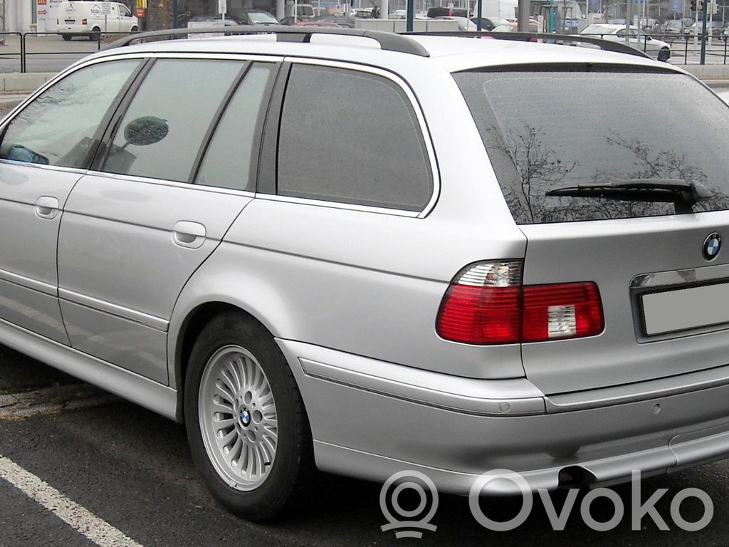 5 E39 Series 5  E1219055