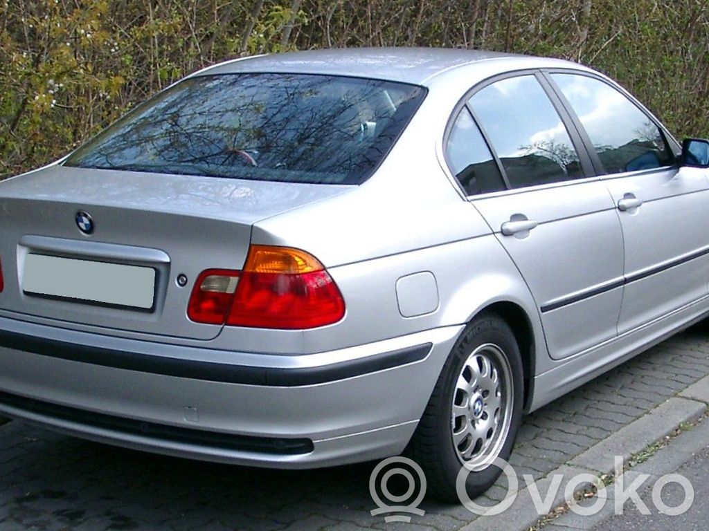 3 E46 Series 3  6902745