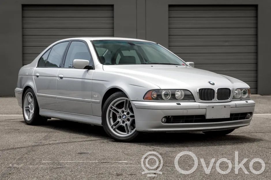 5 E39 Series 5  31351095662