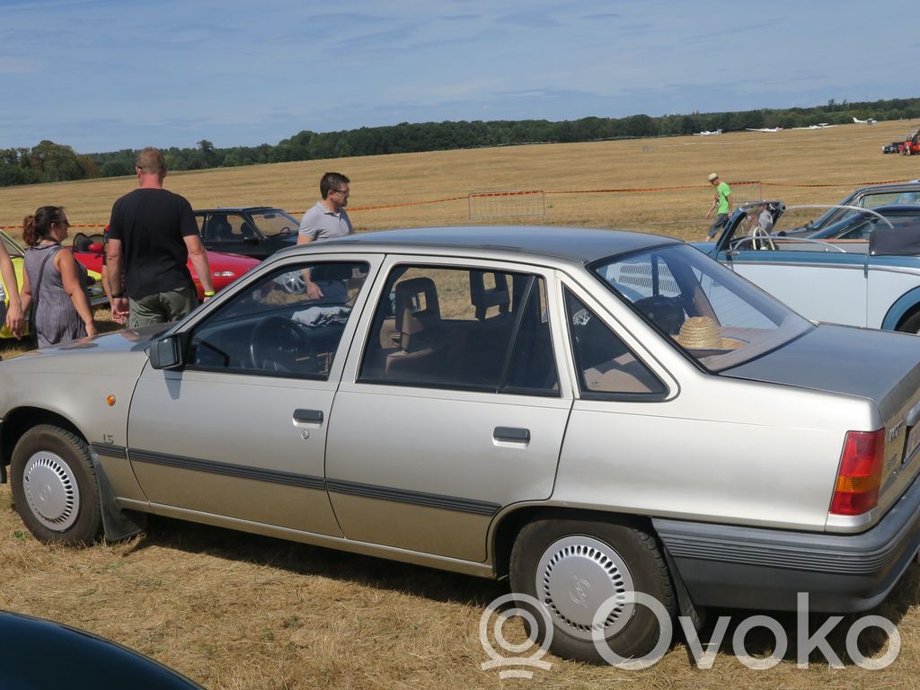 Kadett E Kadett  1821280F