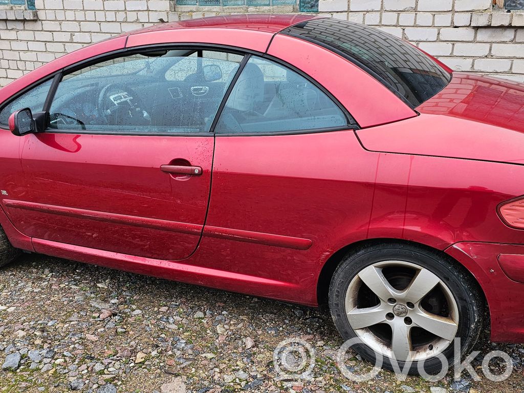 307 CC 307  9643691077