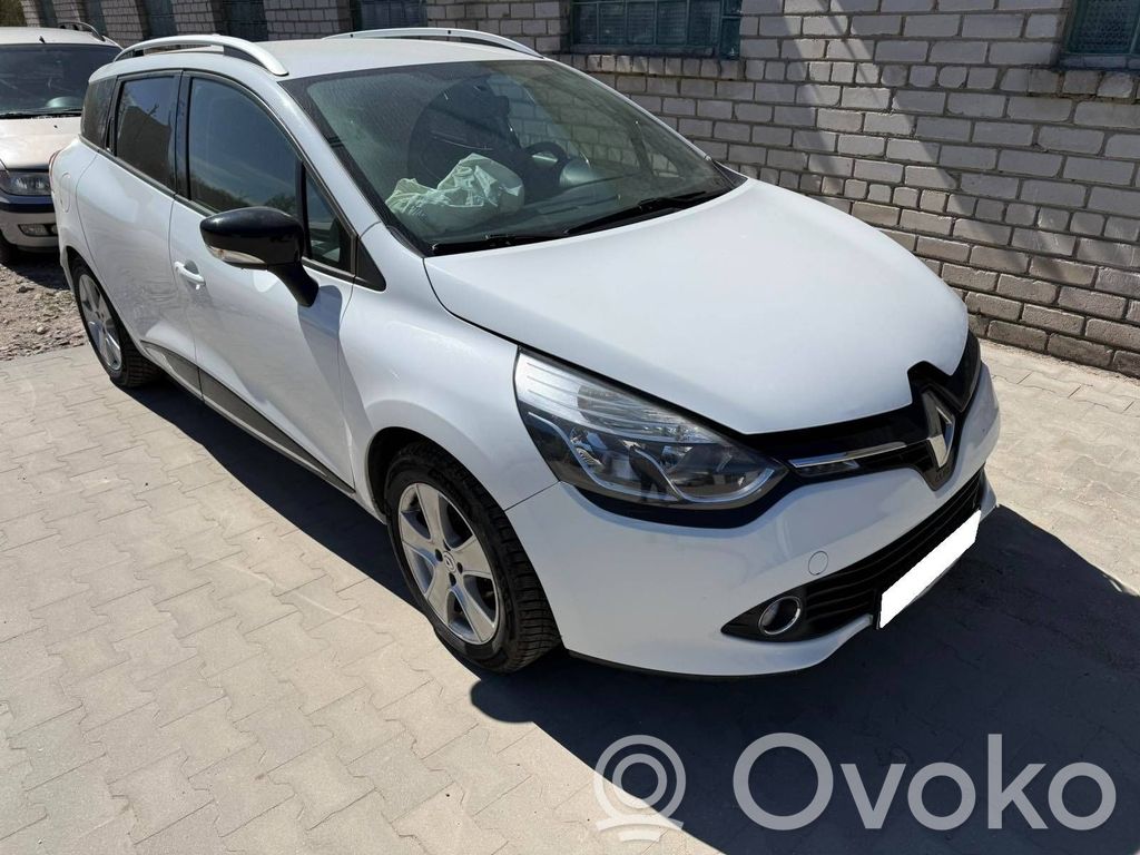 Clio IV Clio  43R00097