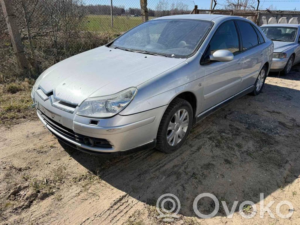 C5 C5, C5 Aircross  9657054880