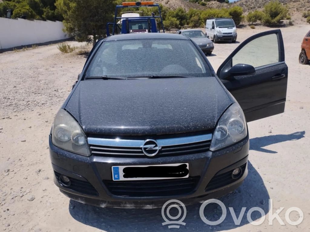 Astra H Astra