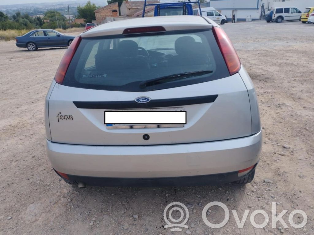 Focus Focus  YS4X15501A