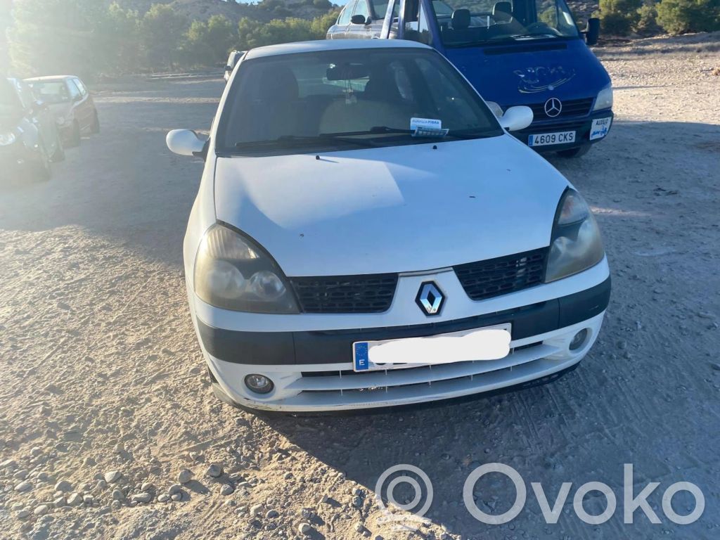 Clio II Clio  80001311