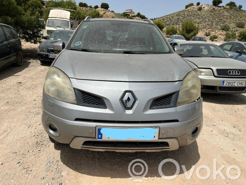 Koleos I Koleos
