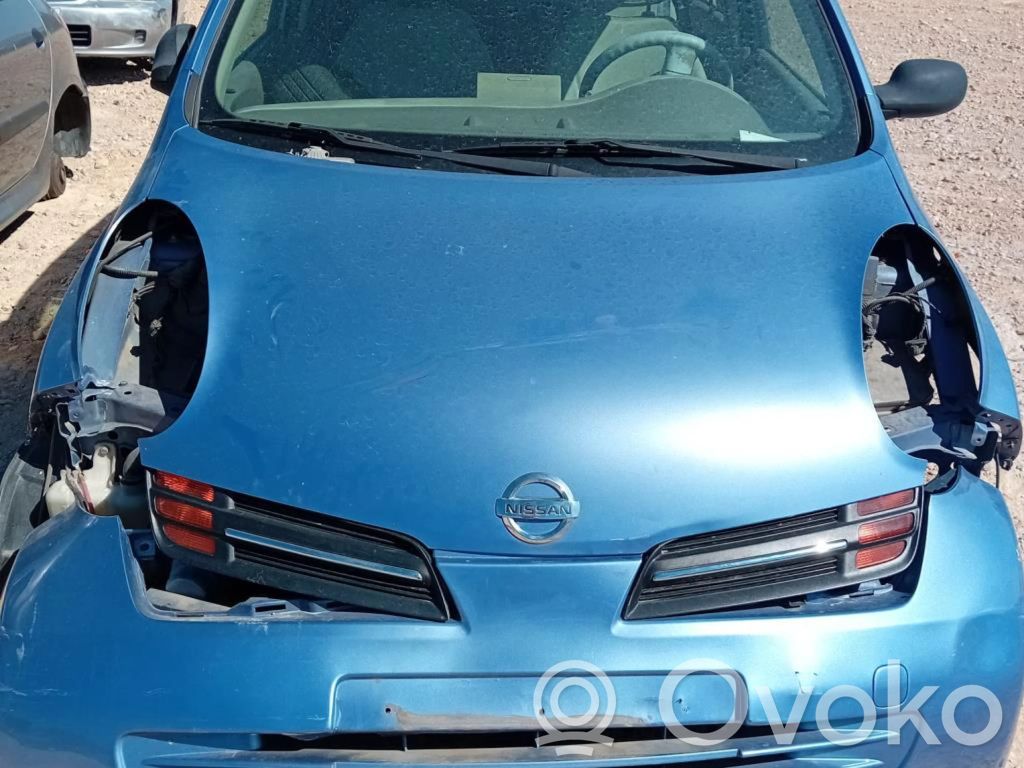 Micra Micra  CR12
