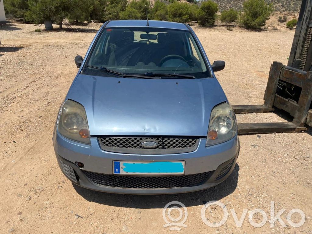 Fiesta Fiesta  2S618200AG