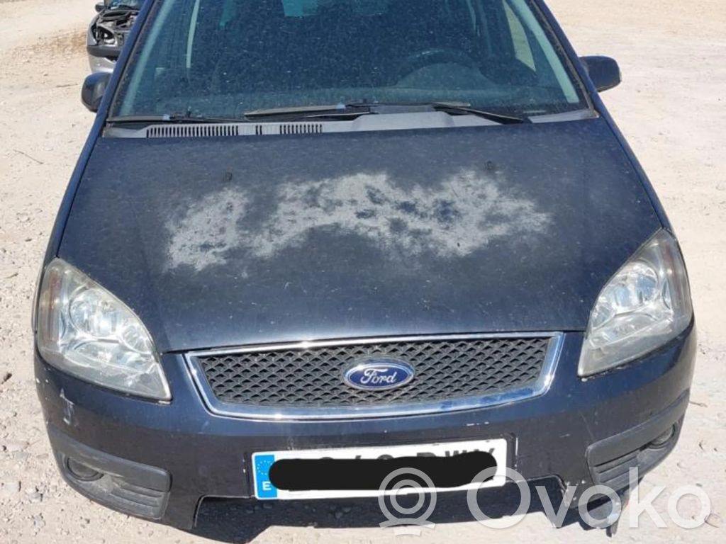 Focus C-MAX Focus C-MAX, C-MAX, Grand C-MAX  G6DD