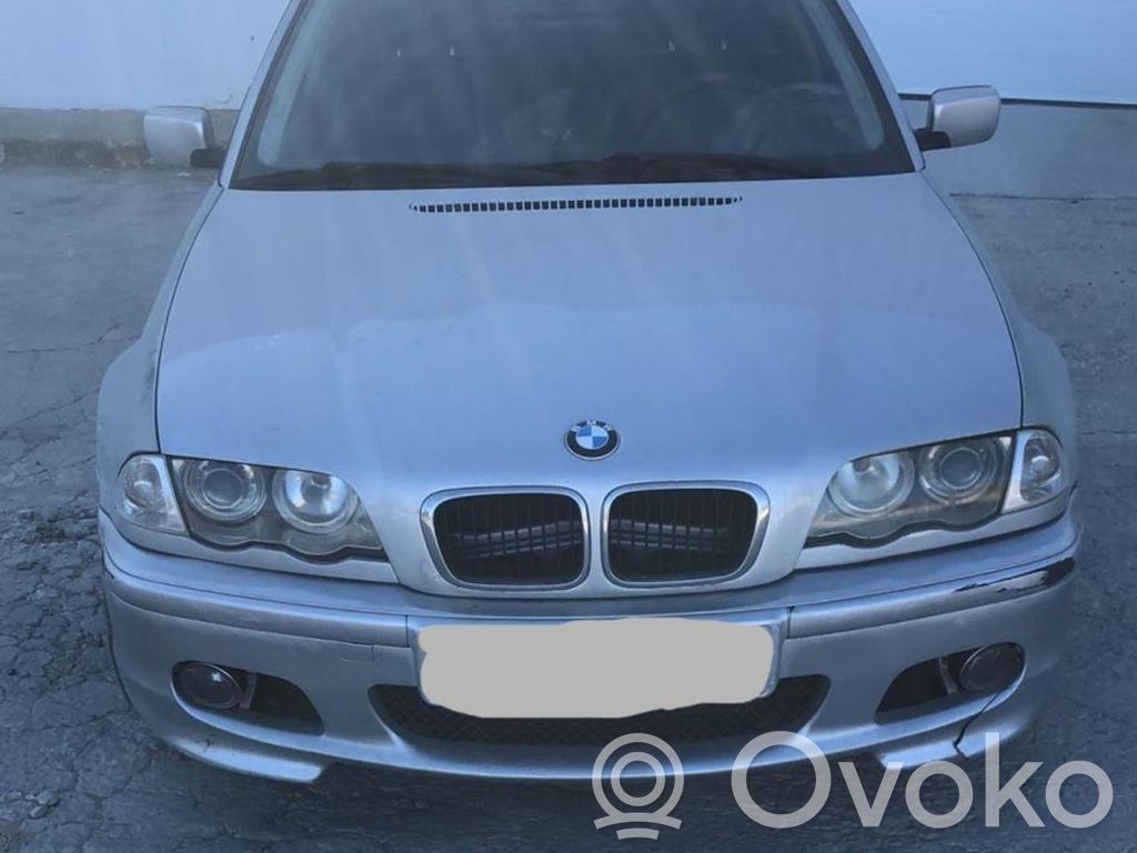 3 E46 Series 3  LUK