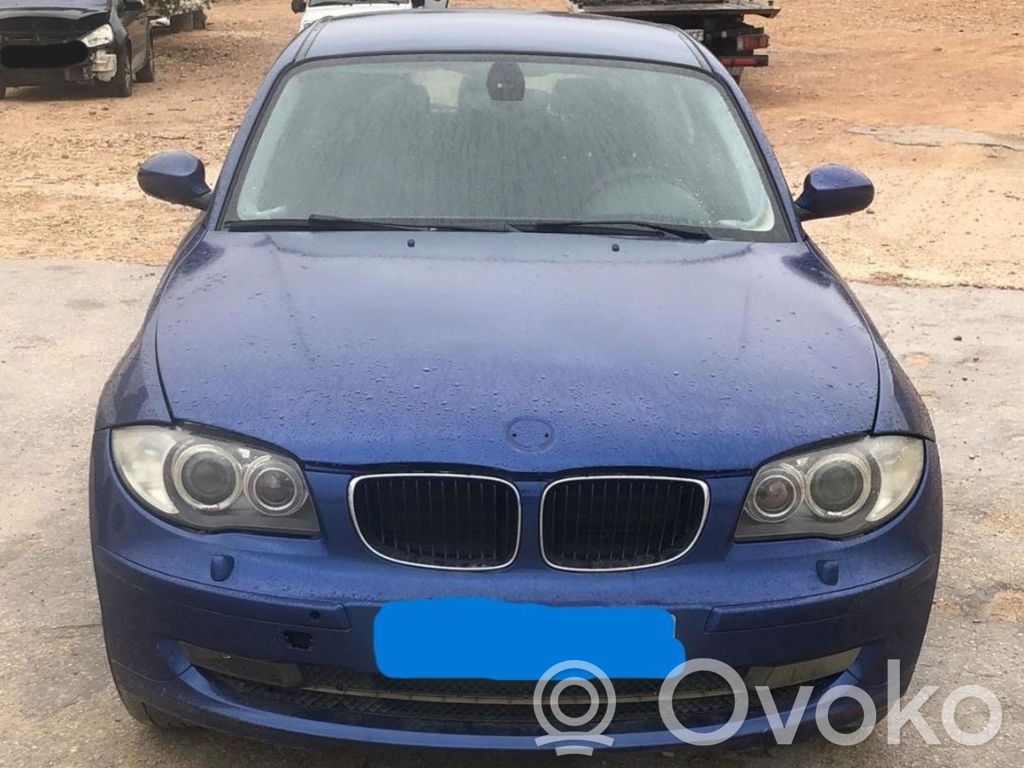1 E81 E87 Series 1