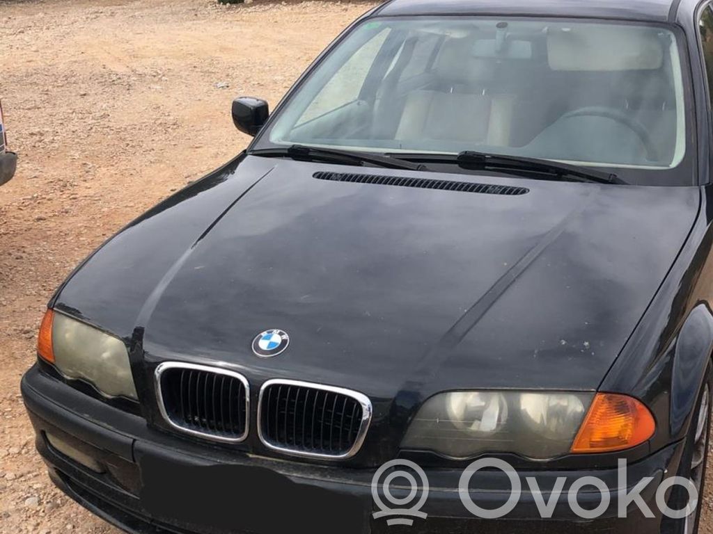 3 E46 Series 3  61356907660