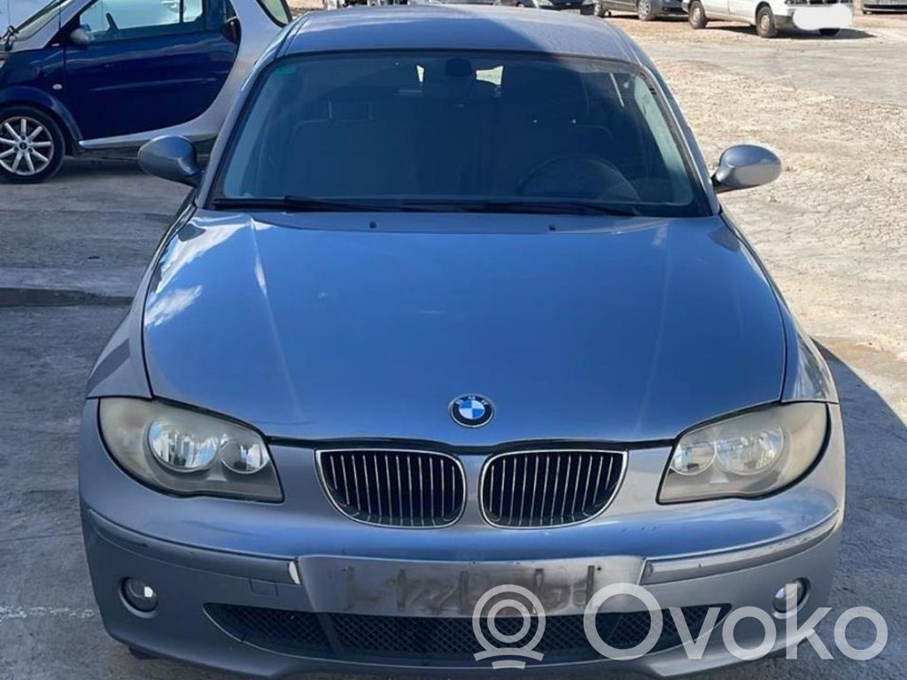 1 E81 E87 Series 1
