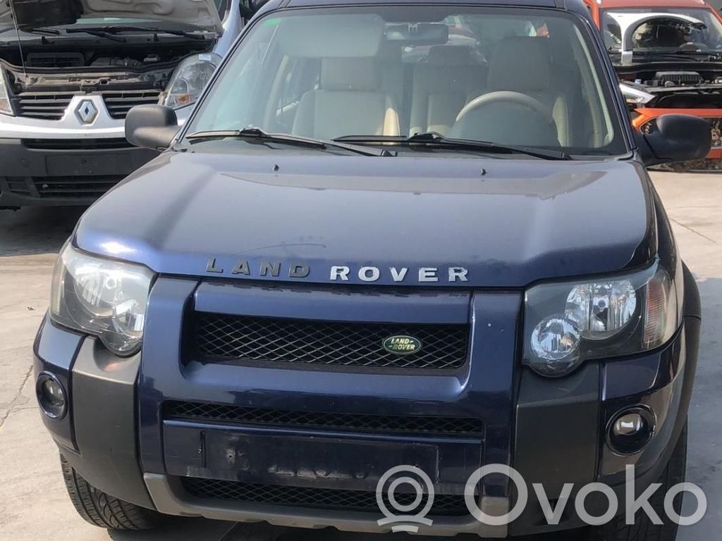 Freelander Freelander