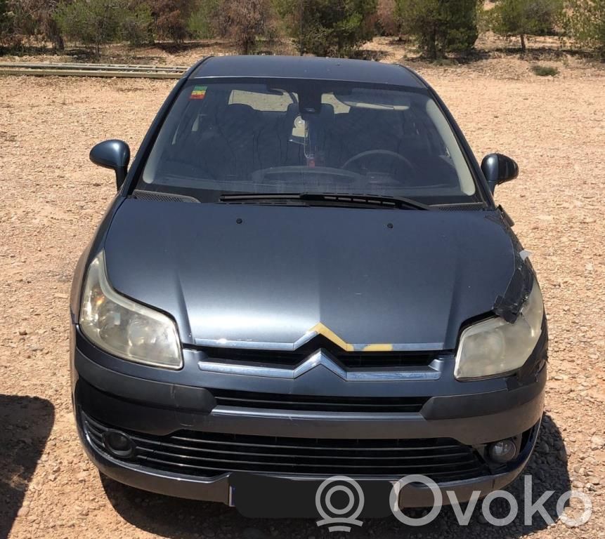 C4 I C4 Picasso, Grand Picasso, Aircross, Cactus  96615343XT