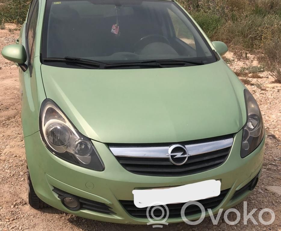 Corsa D Corsa  55197853