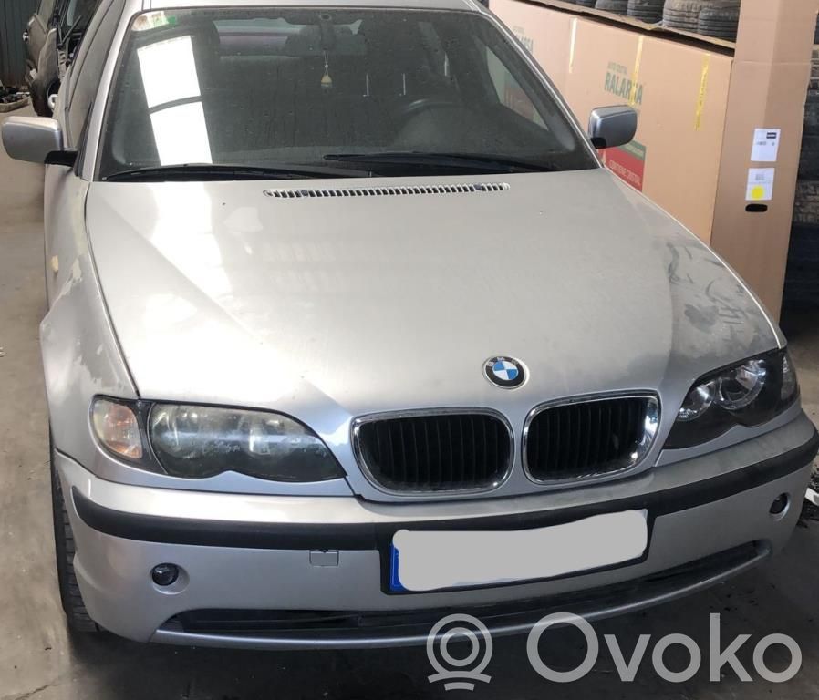 3 E46 Series 3  M54256S5