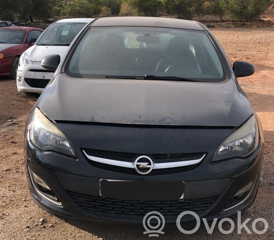 Astra J Astra  13347450