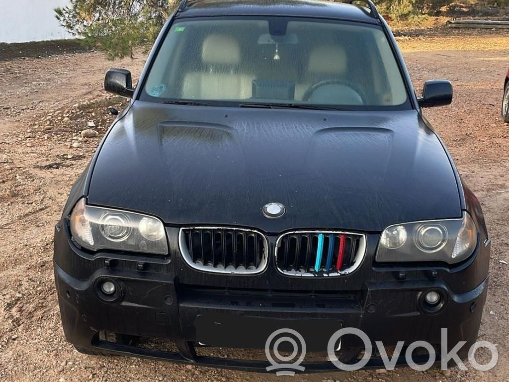 X3 E83 X3