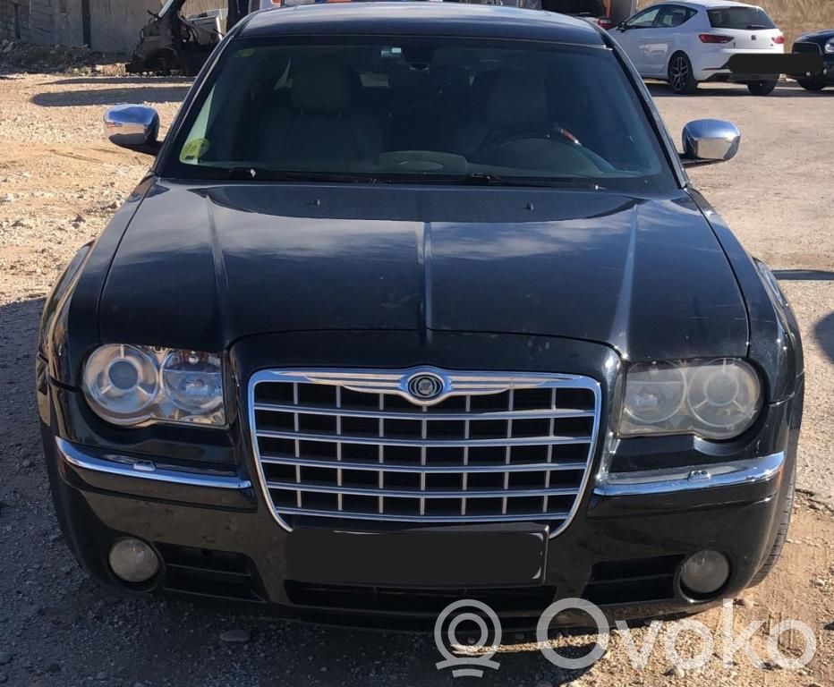 300 - 300C 300, 300C