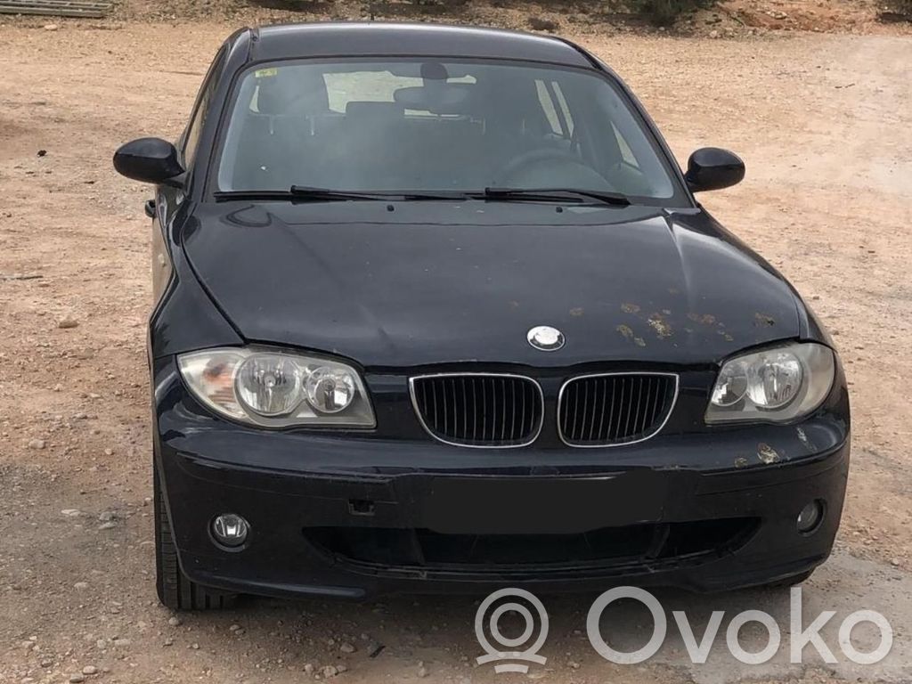 1 E81 E87 Series 1