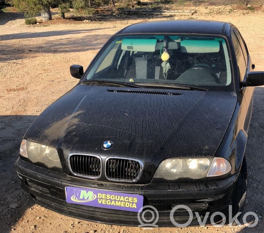 3 E46 Series 3
