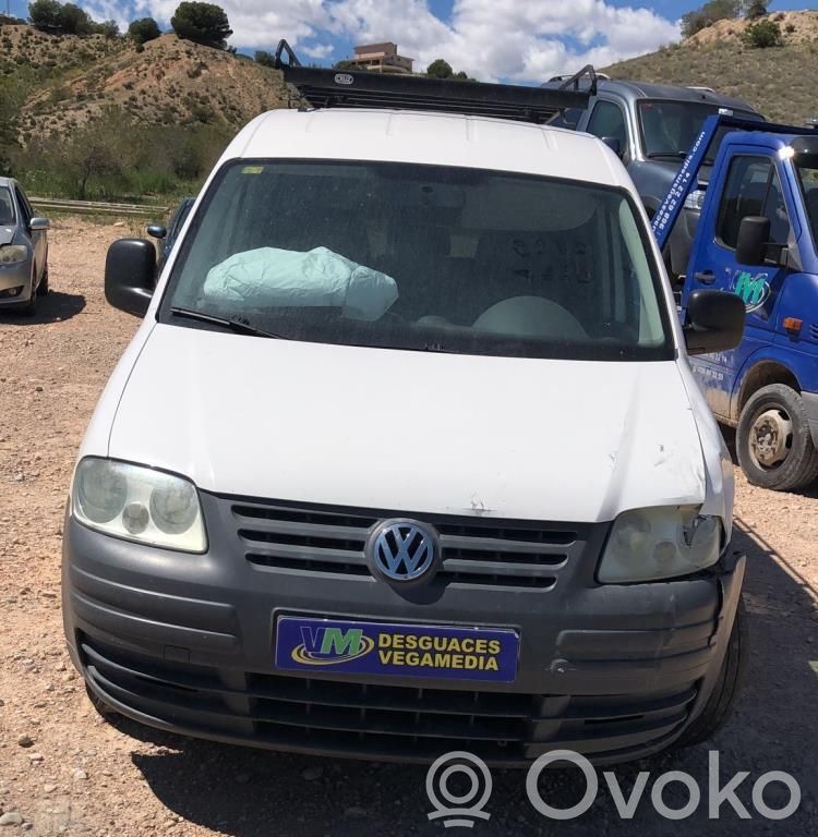Caddy Caddy  2K0807363
