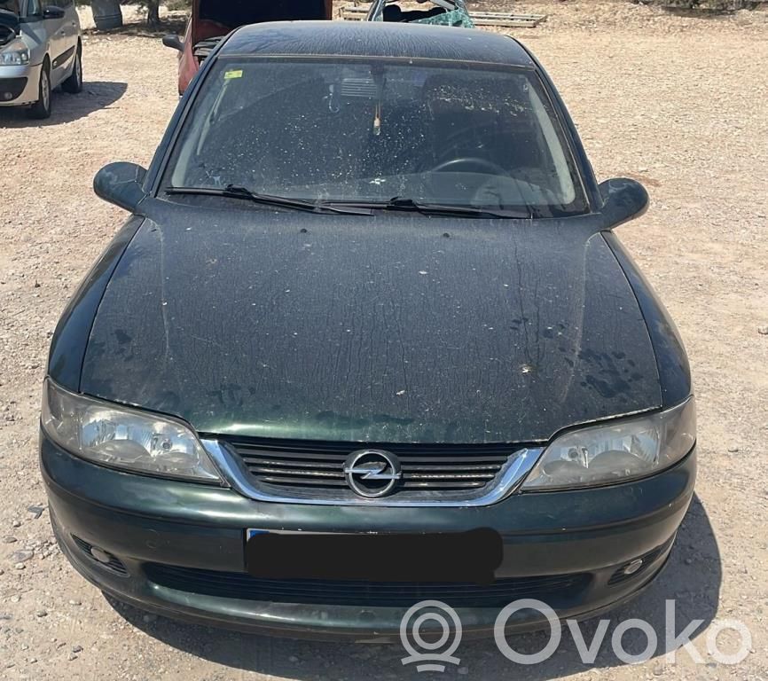 Vectra B Vectra  059182