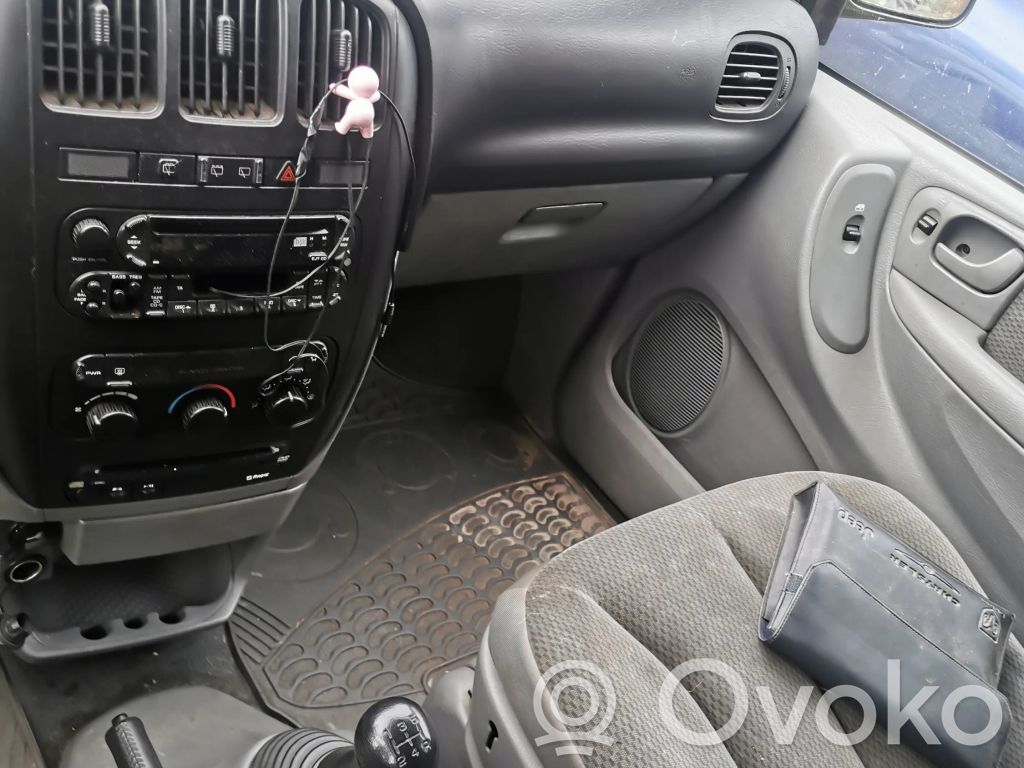 Grand Voyager IV Grand Voyager  04896059AA