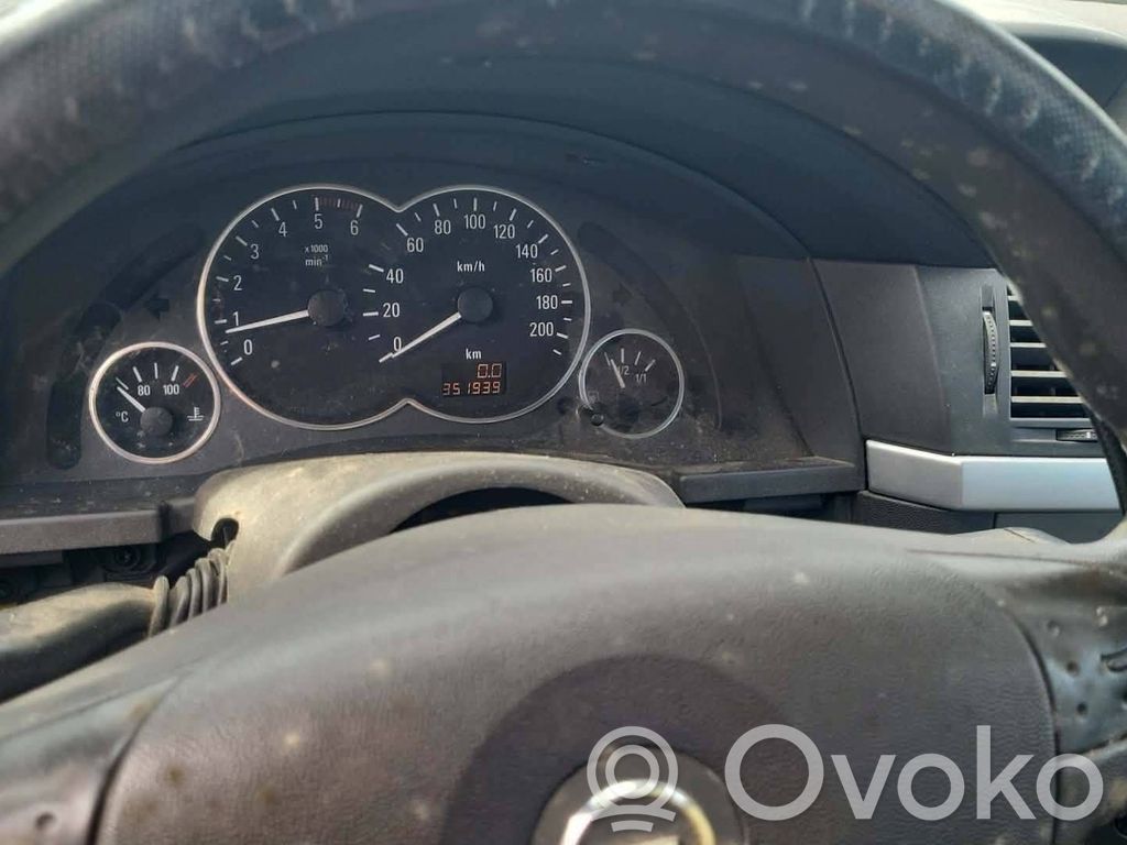 Meriva A Meriva  24463124