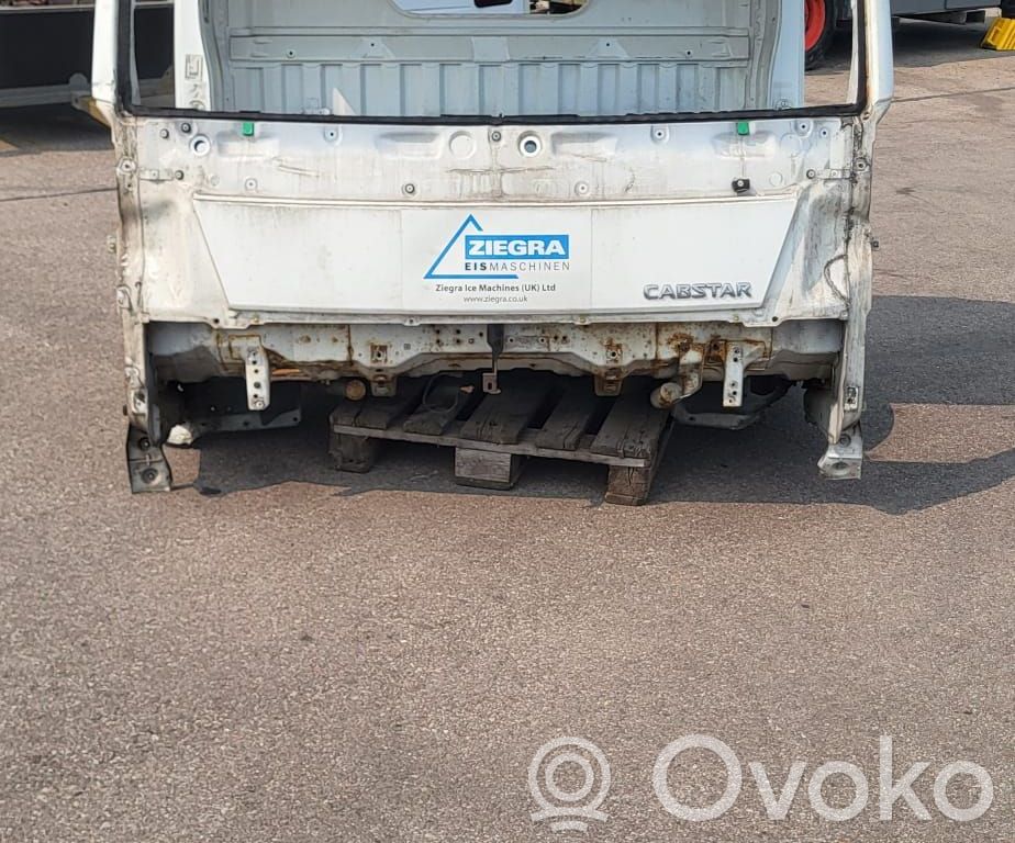 Cab Star Cabstar  68260MB400