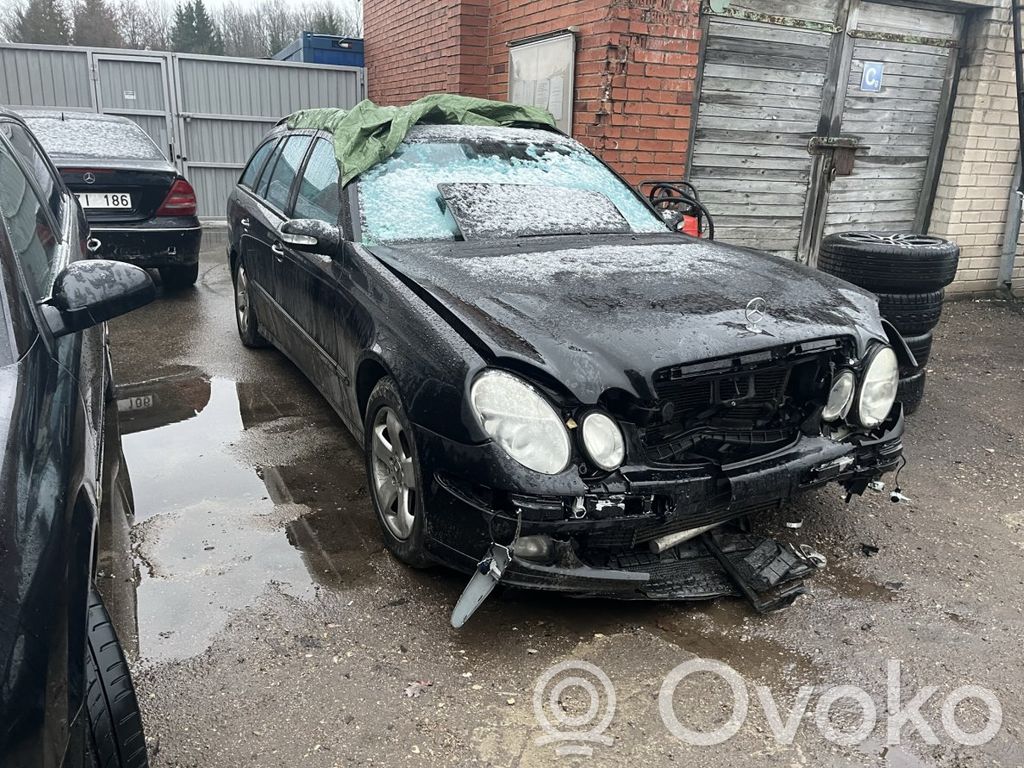 E W211 E-class, AMG (W124, W210, W211, W212, W213, C207, W238)