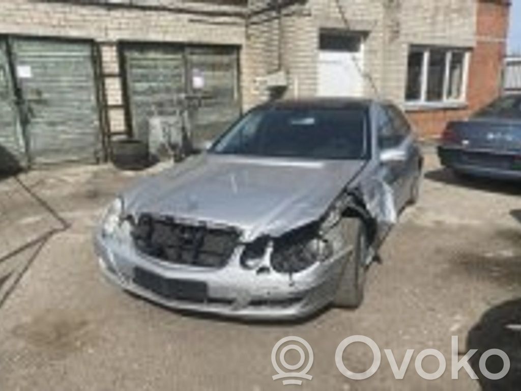 E W211 E-class, AMG (W124, W210, W211, W212, W213, C207, W238)