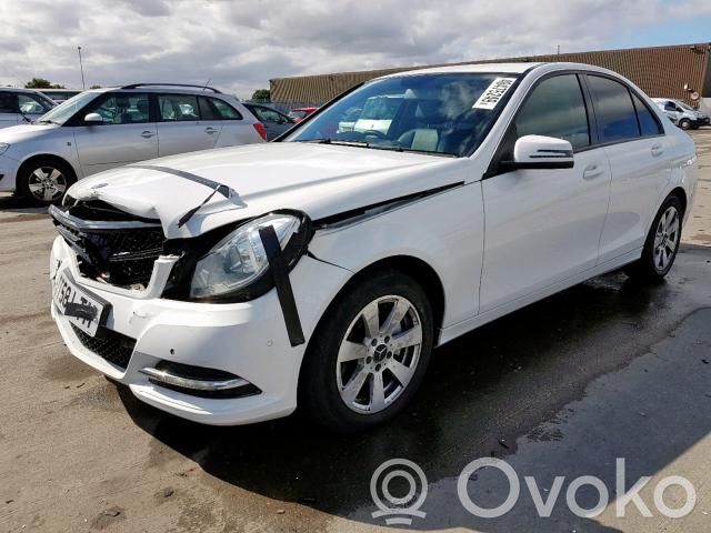 C W204 C-class, AMG (W202, W203, W204, W205, W206)